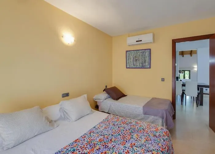 Santa Maria Town House