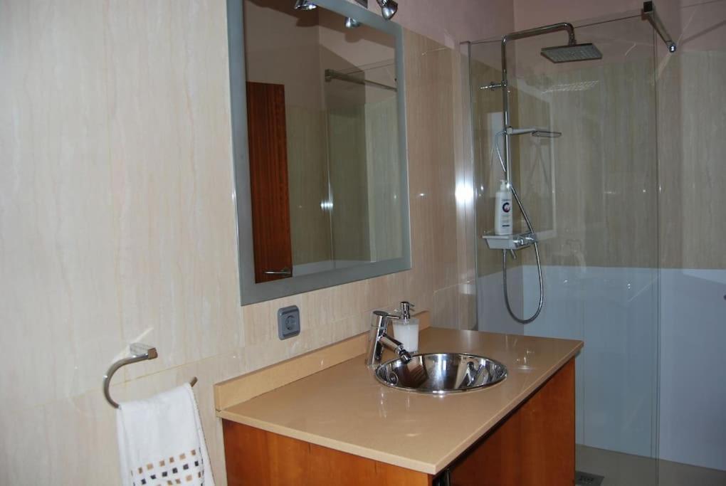 Vakantiehuis Santa Maria Town House