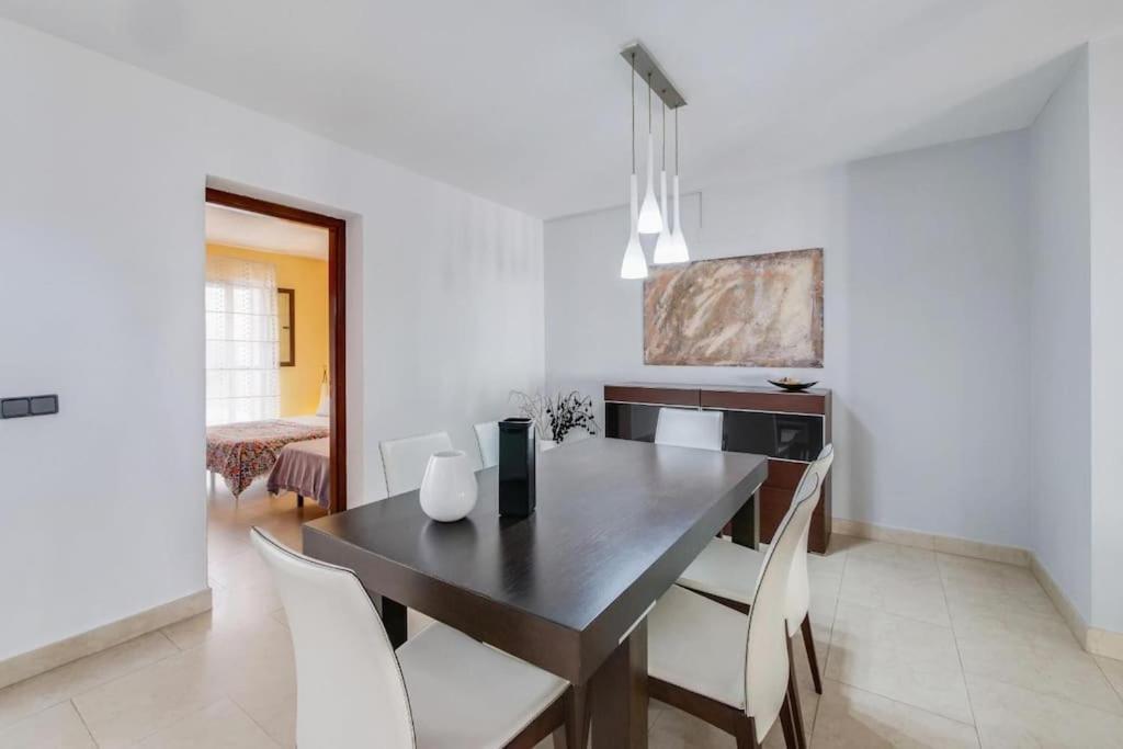 Santa Maria Town House Ferienhaus *