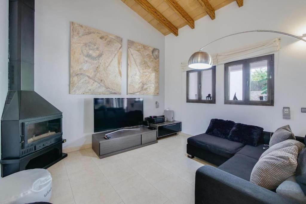 Santa Maria Town House Vakantiehuis