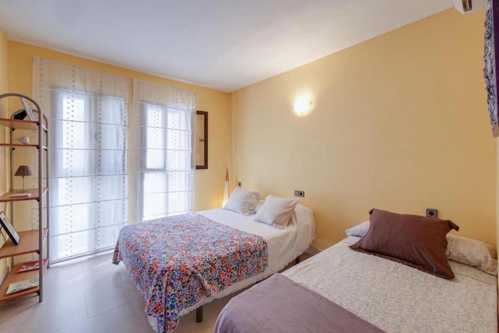 Santa Maria Town House