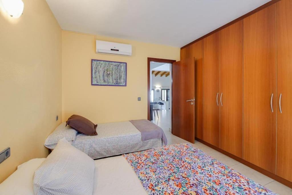 Vakantiehuis Santa Maria Town House Santa Maria del Cami (Mallorca)
