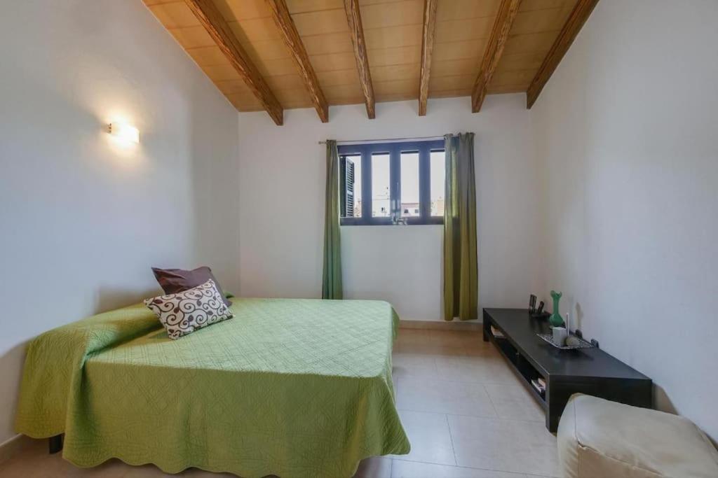 Santa Maria Town House Ferienhaus