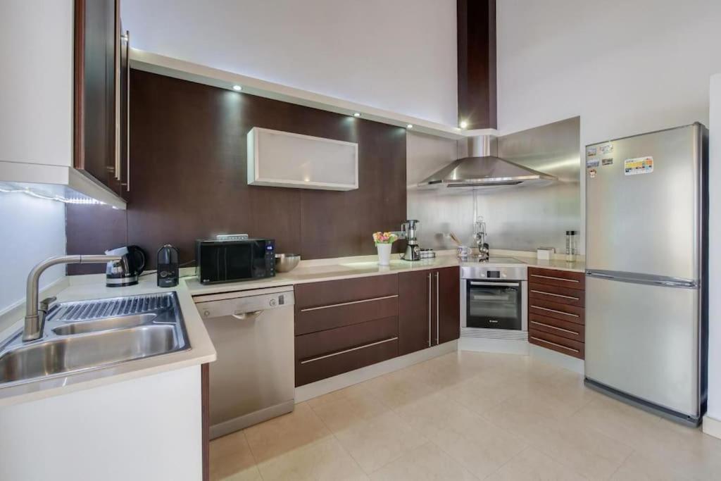 Vakantiehuis Santa Maria Town House