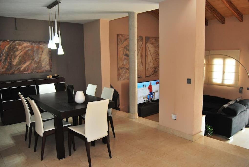 Ferienhaus Santa Maria Town House