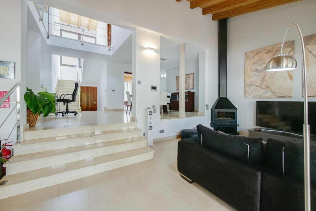 Vakantiehuis Santa Maria Town House *