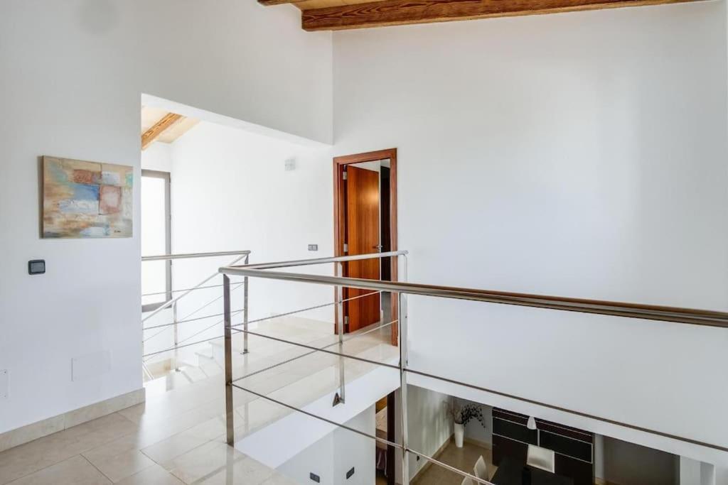 Santa Maria Town House Ferienhaus *