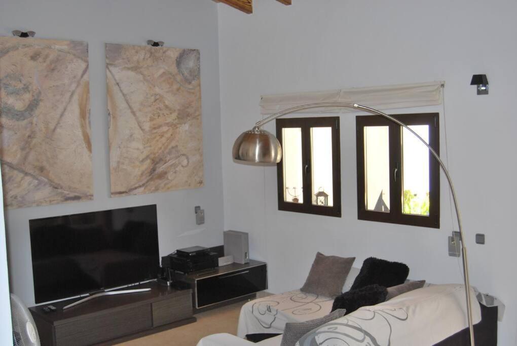 Santa Maria Town House *