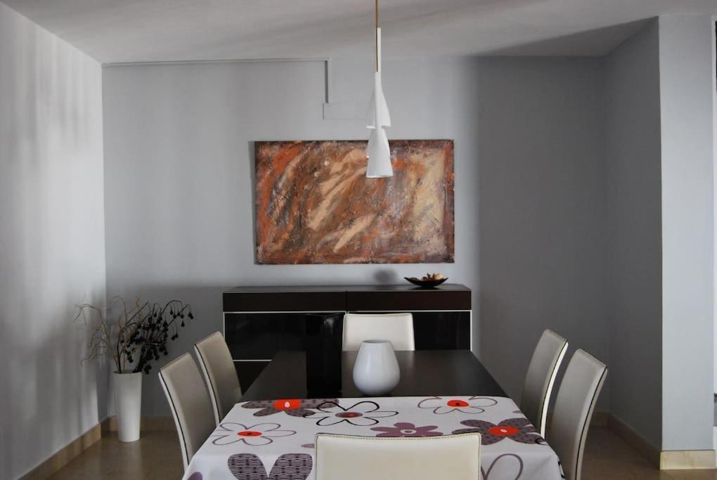 Ferienhaus Santa Maria Town House