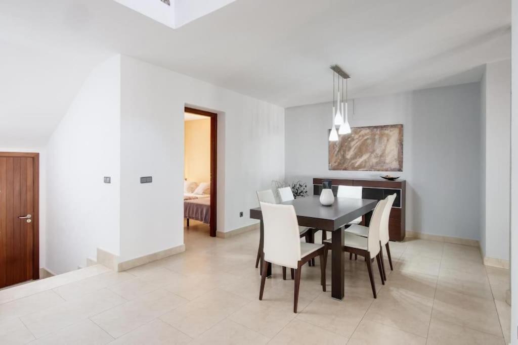 Ferienhaus Santa Maria Town House *