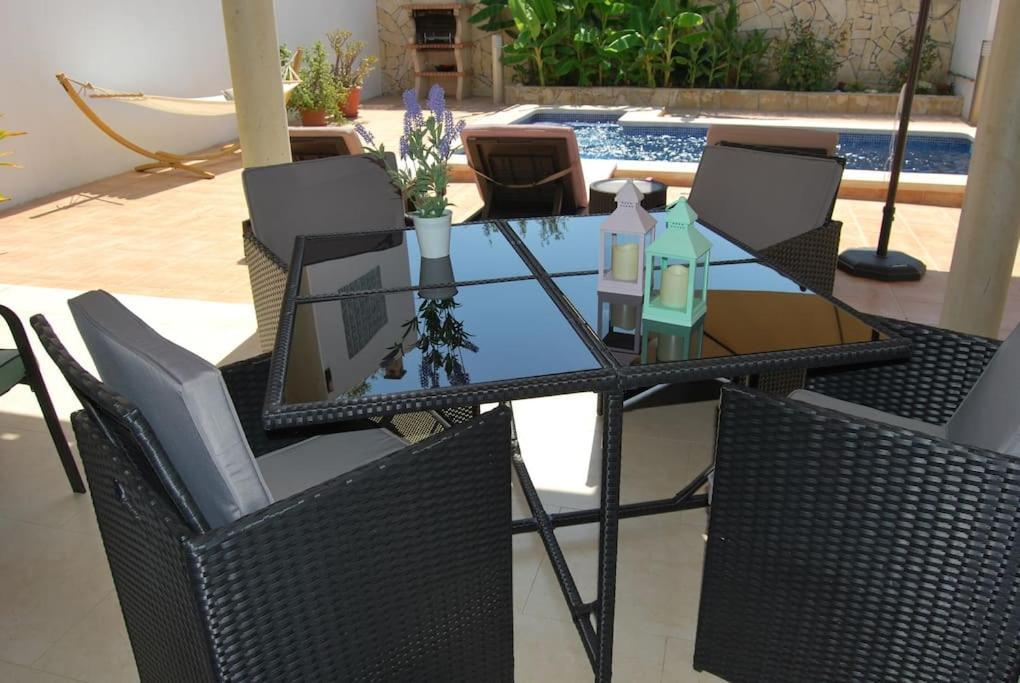 Ferienhaus Santa Maria Town House Santa Maria del Cami (Mallorca)