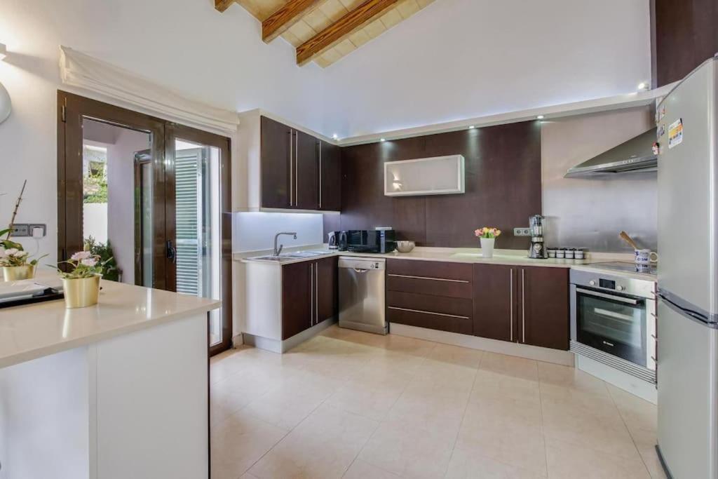 Ferienhaus Santa Maria Town House *