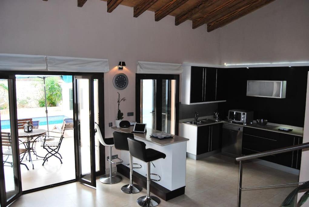 Santa Maria Town House Ferienhaus