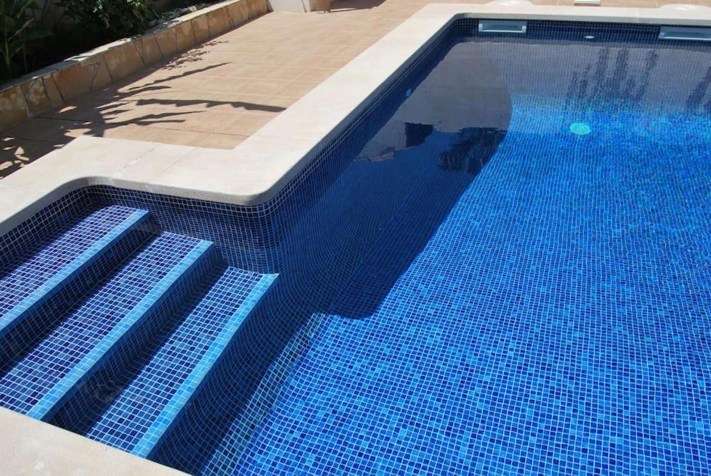 Ferienhaus Santa Maria Town House *