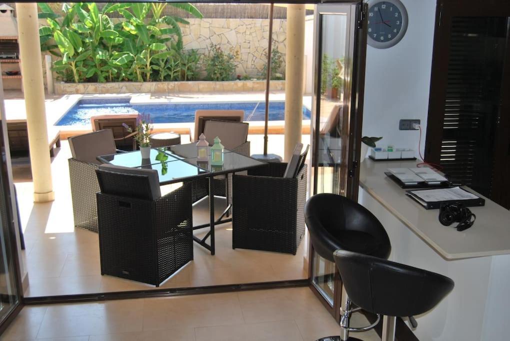 Santa Maria Town House Ferienhaus *