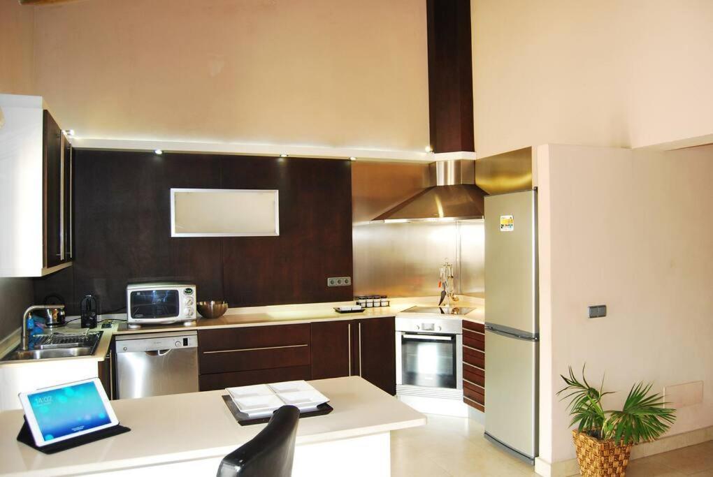 Santa Maria Town House * Santa Maria del Cami (Mallorca)