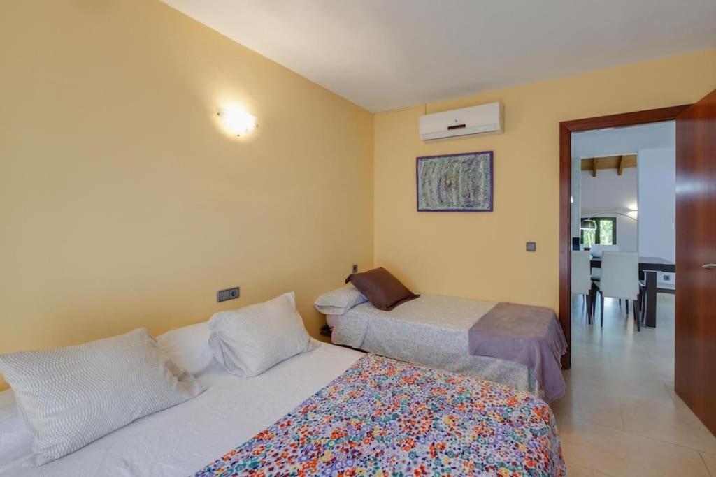 Santa Maria Town House *