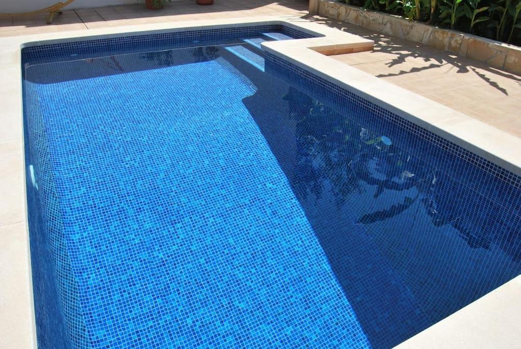 Santa Maria Town House * Santa Maria del Cami (Mallorca)